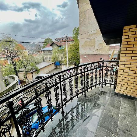 Sarajevo Kings Apartments Exteriör bild