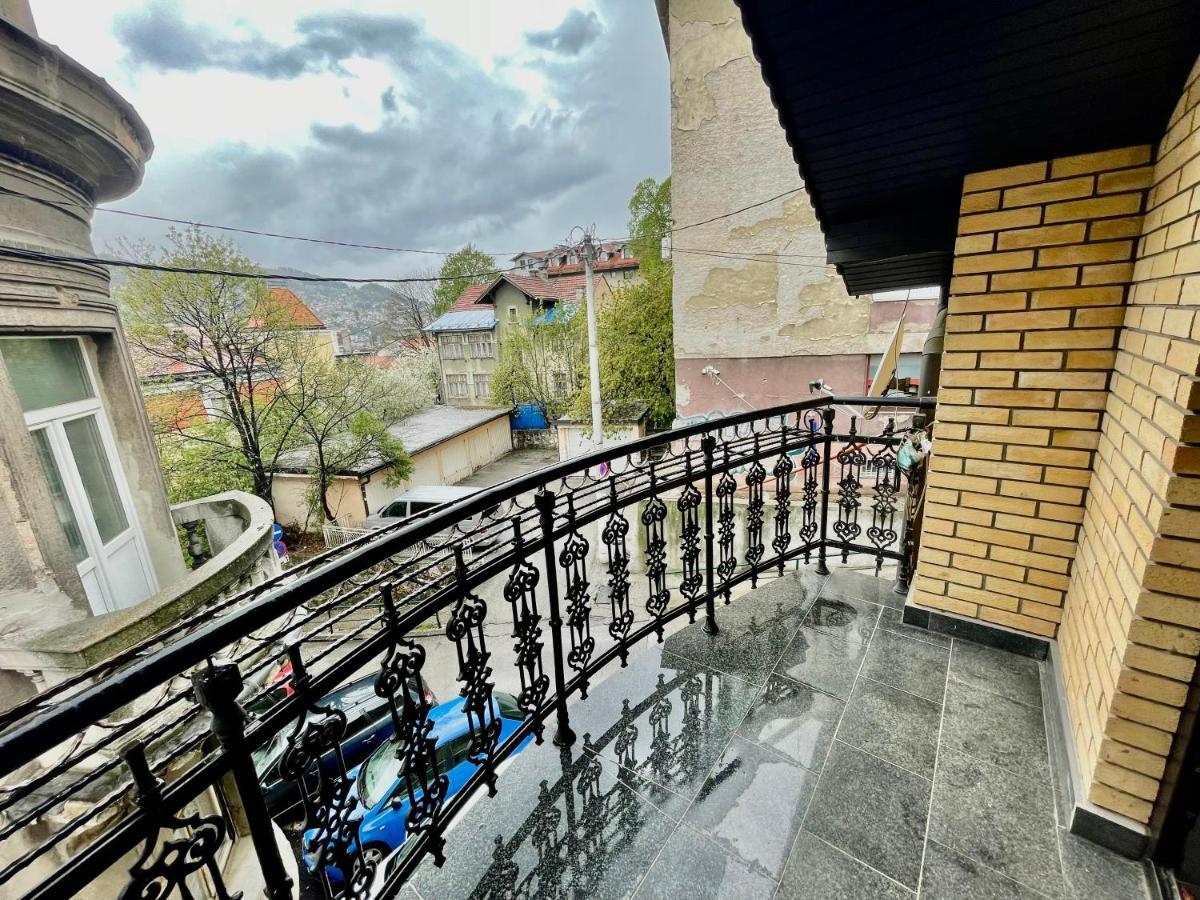 Sarajevo Kings Apartments Exteriör bild