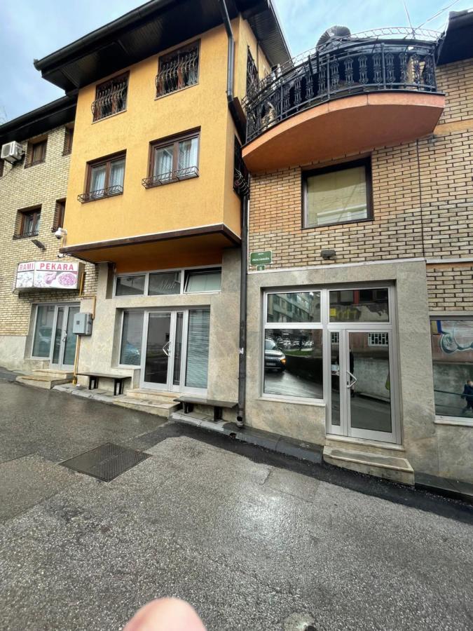Sarajevo Kings Apartments Exteriör bild